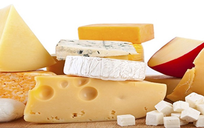 Τυροκομικά Προϊόντα
