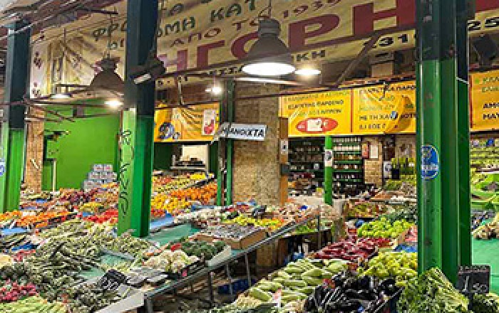 Οπωροπωλείο