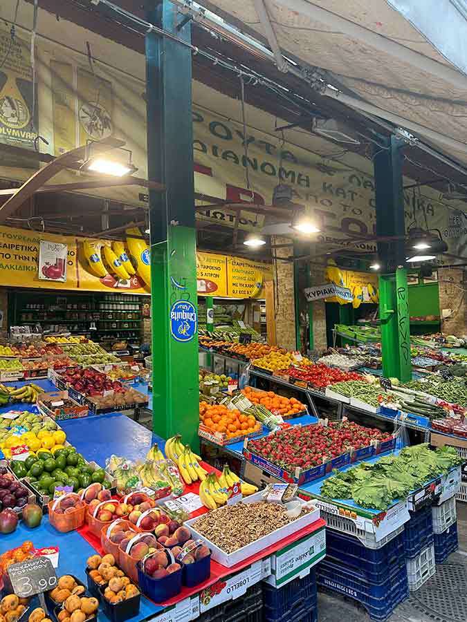 Οπωροπωλείο