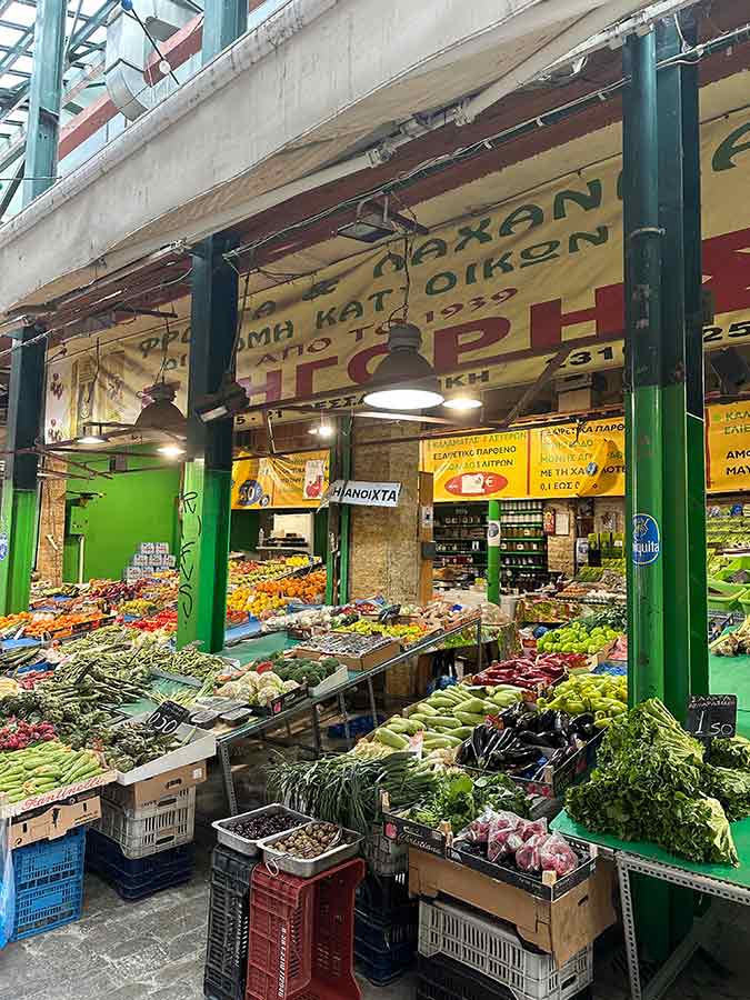 Οπωροπωλείο