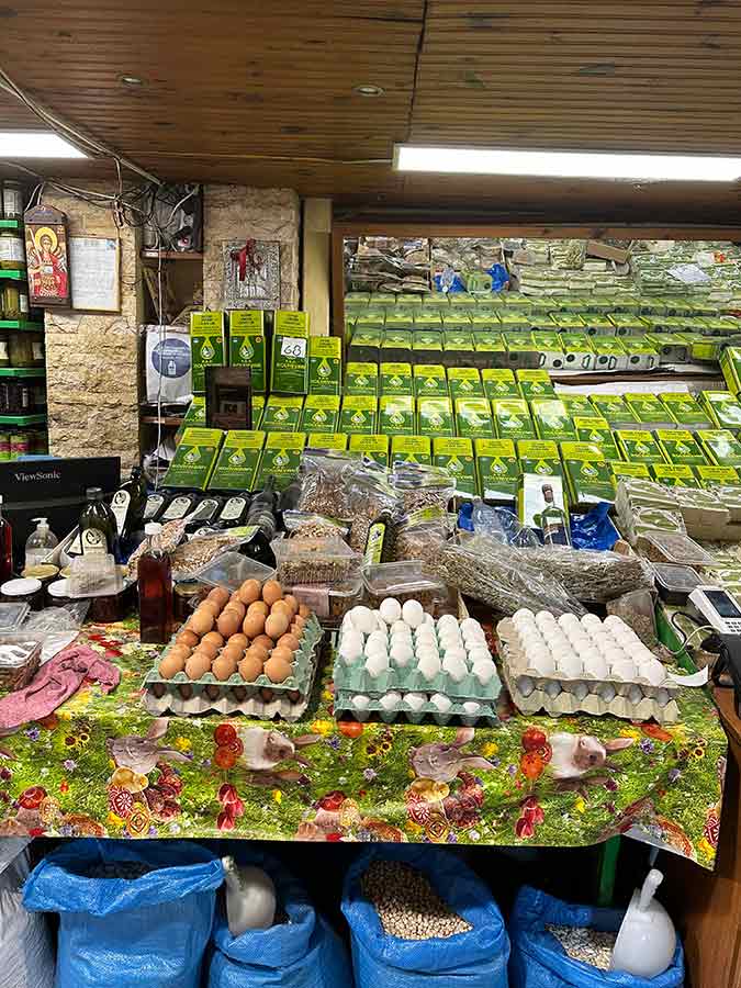 Οπωροπωλείο