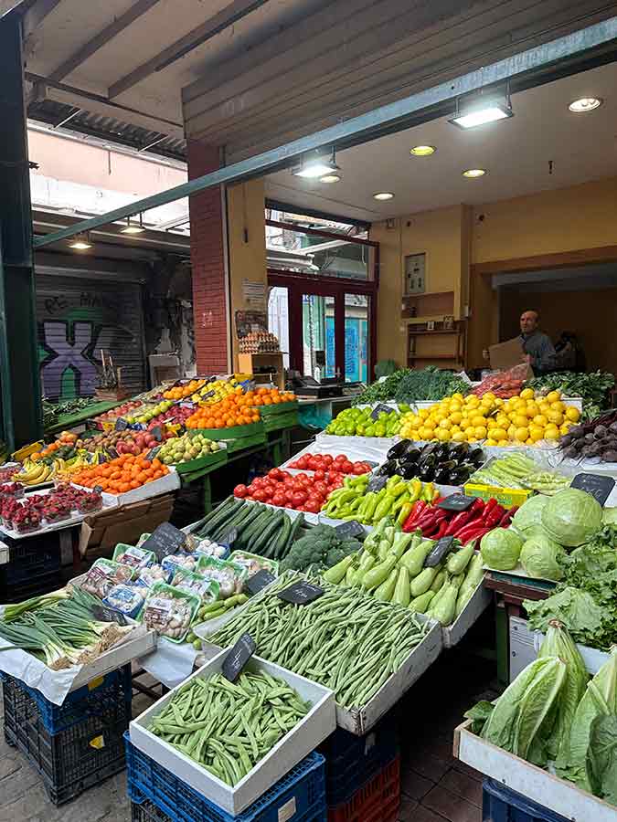 Οπωροπωλείο