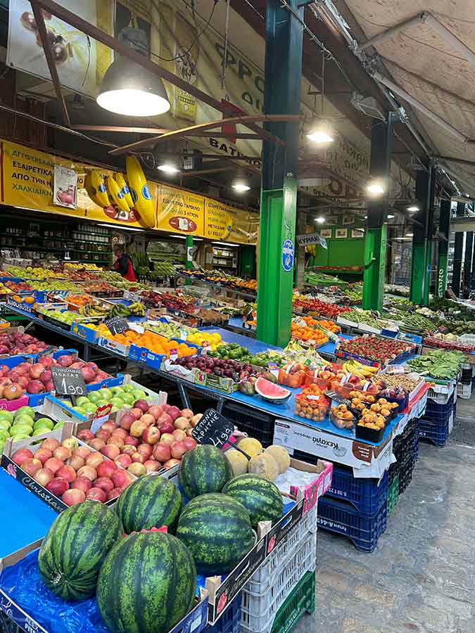 Οπωροπωλείο