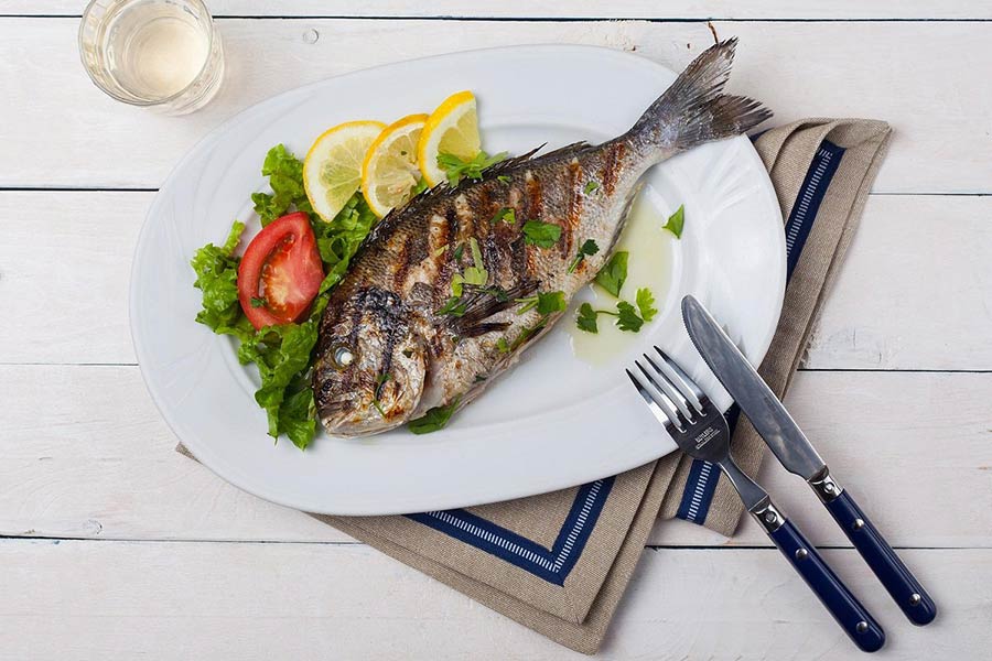 ΔΙΑ ΤΑΥΤΑ Εστιατόριο