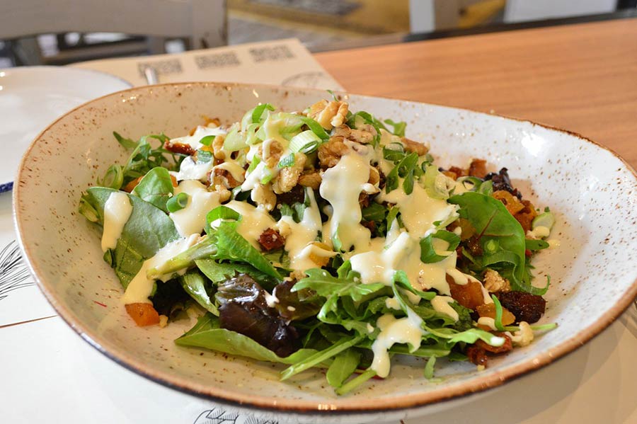 Εστιατόριο