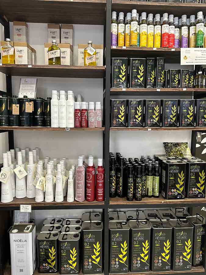 Παντοπωλείο