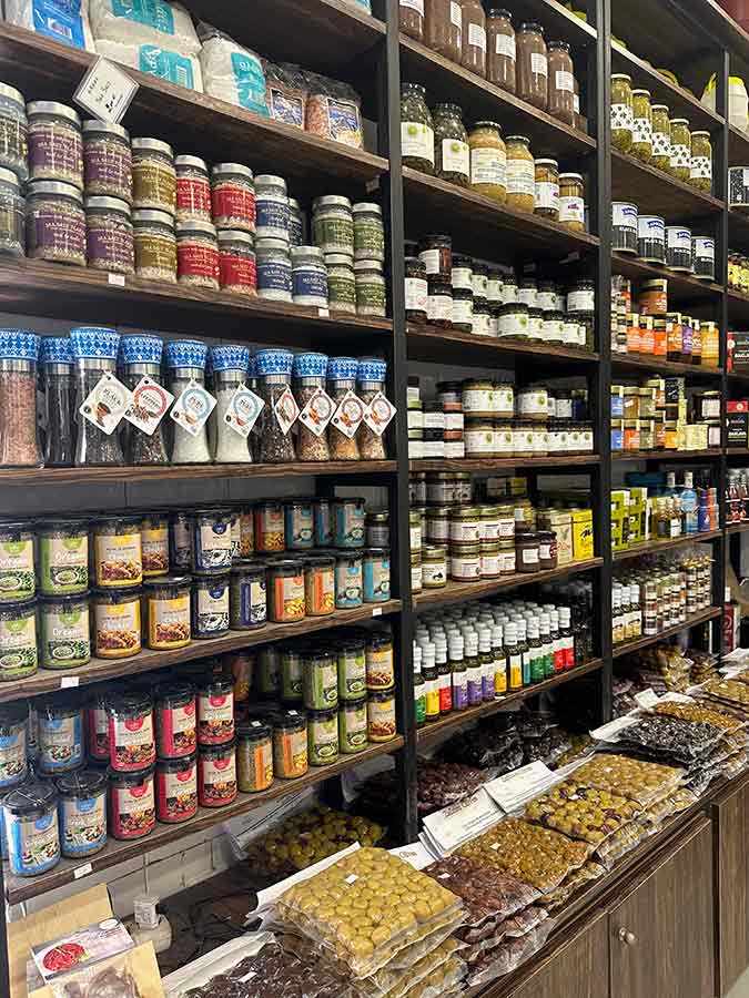 Παντοπωλείο