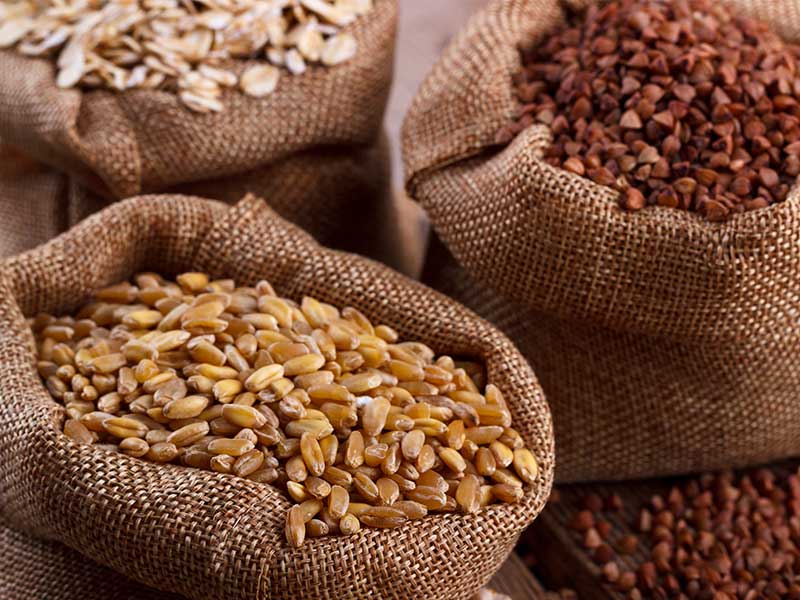 Βιολογικά Προϊόντα