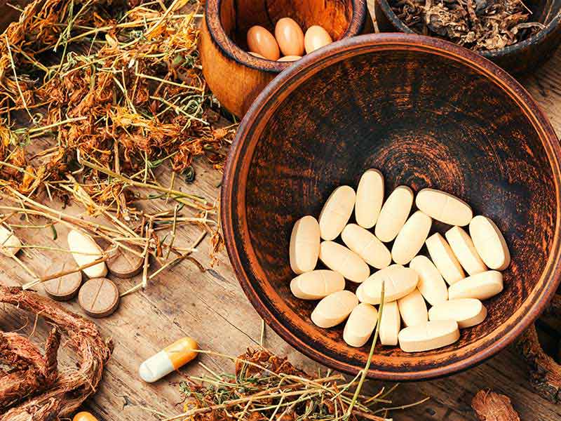 Βιολογικά Προϊόντα