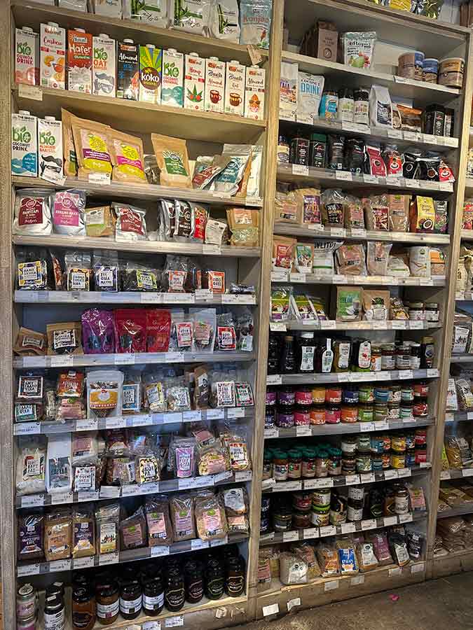 Βιολογικά Προϊόντα