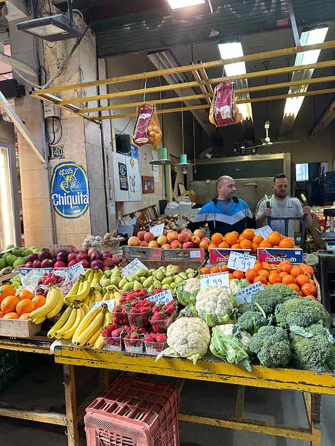 Οπωροπωλείο