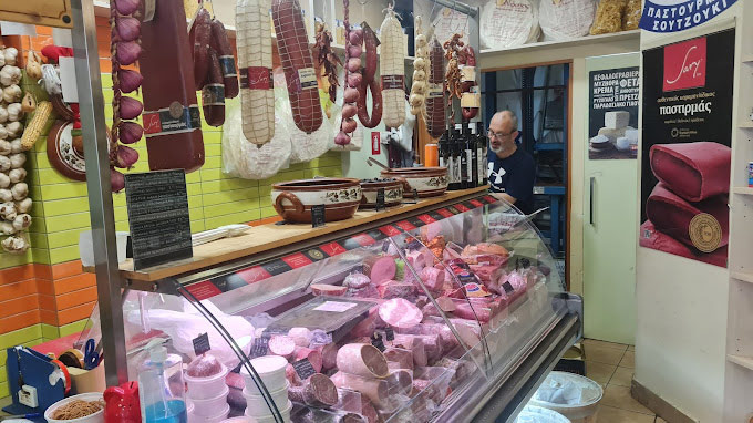 Βότανα - Μπαχαρικά