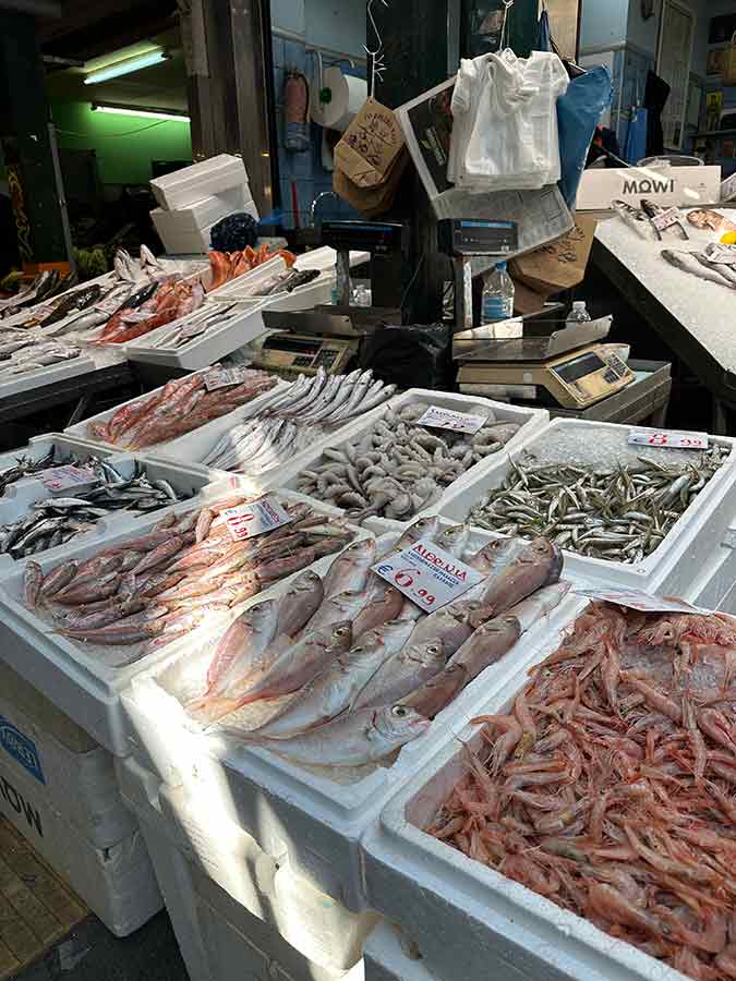 Ιχθυοπωλείο