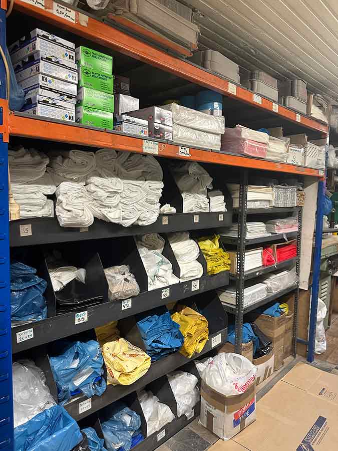 Είδη Συσκευασίας