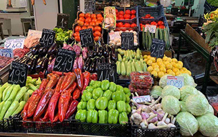 Οπωροπωλείο