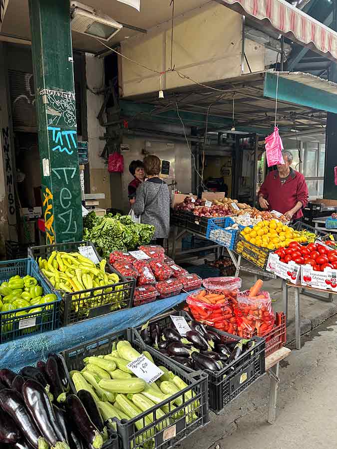 Οπωροπωλείο