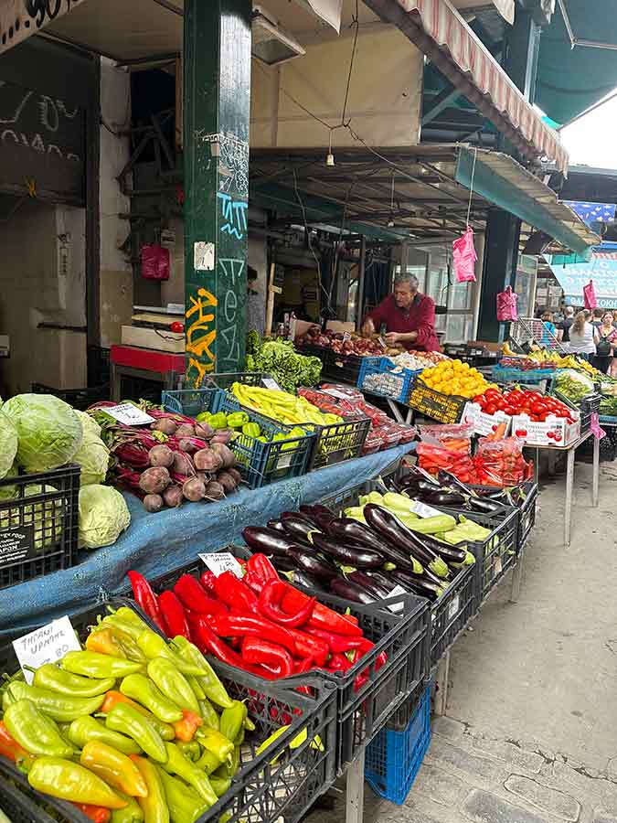 Οπωροπωλείο