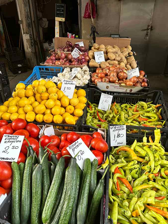 Οπωροπωλείο