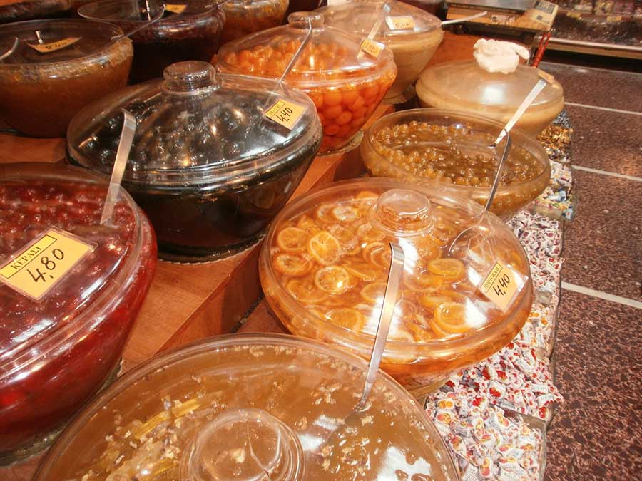 Καφεκοπτείο