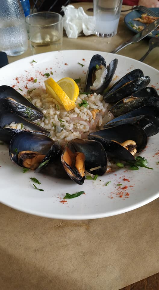 Εστιατόριο