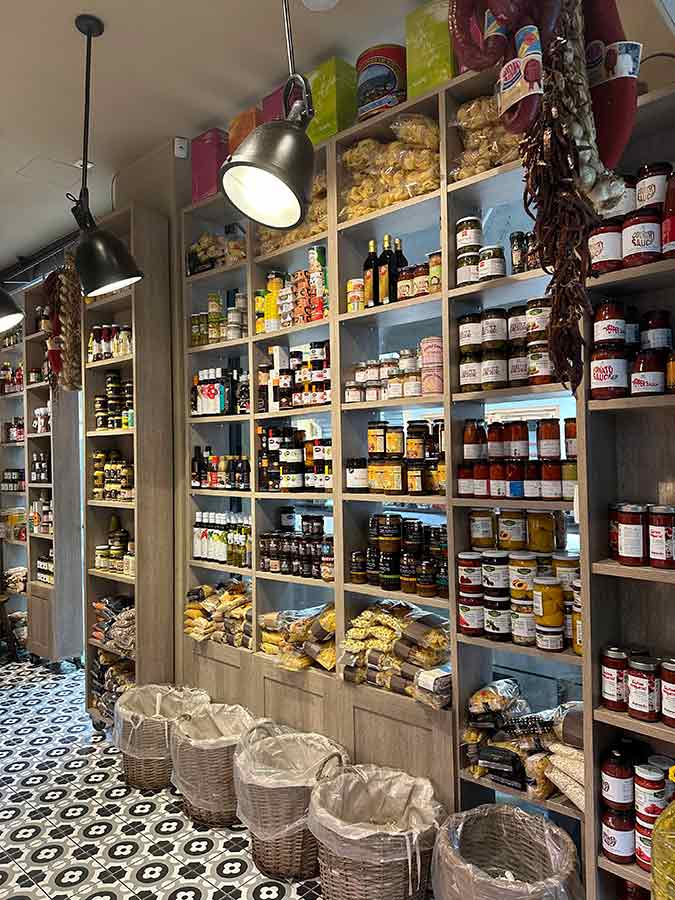 Εδεσματοπωλείο