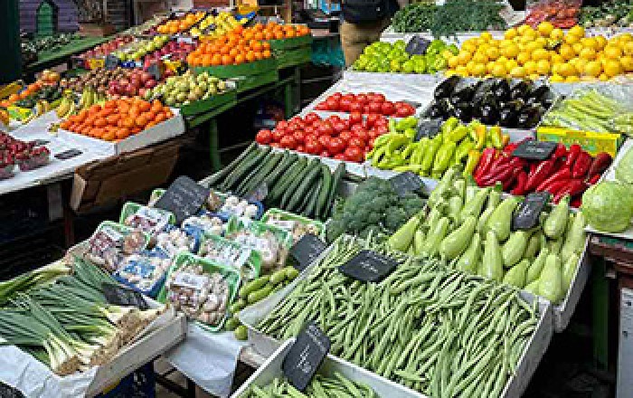 Οπωροπωλείο