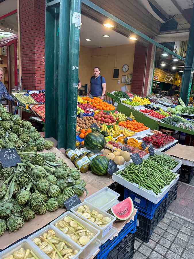 Οπωροπωλείο