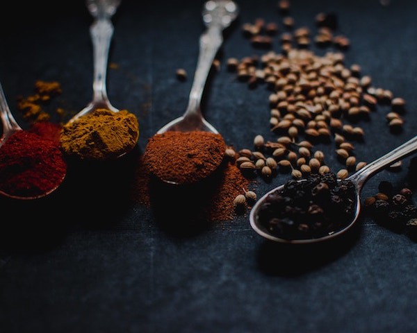 Παντοπωλείο - Βότανα