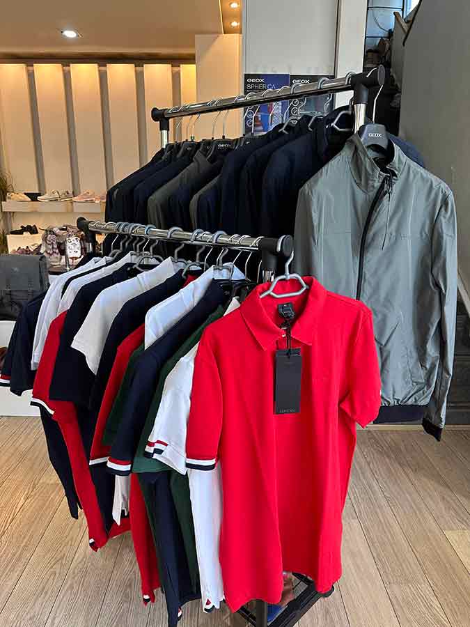 Γυναικεία & Aνδρικά Υποδήματα