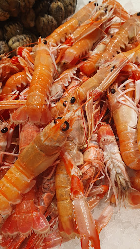 Ιχθυοπωλείο