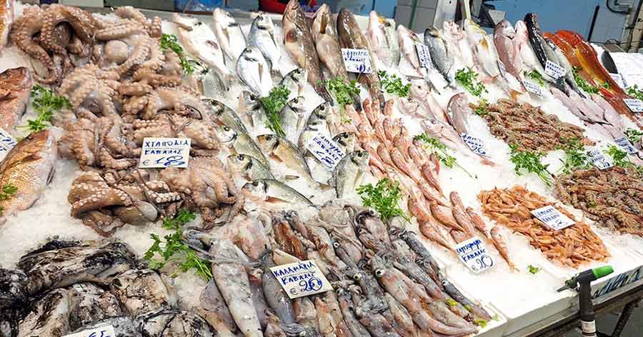 Ιχθυοπωλείο