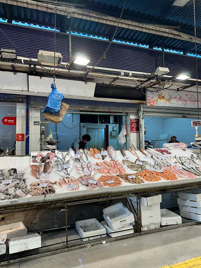 Ιχθυοπωλείο