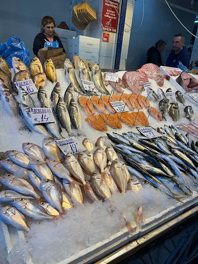 Ιχθυοπωλείο