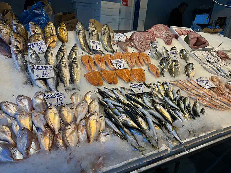 Ιχθυοπωλείο