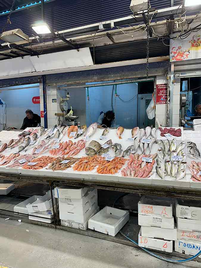 Ιχθυοπωλείο