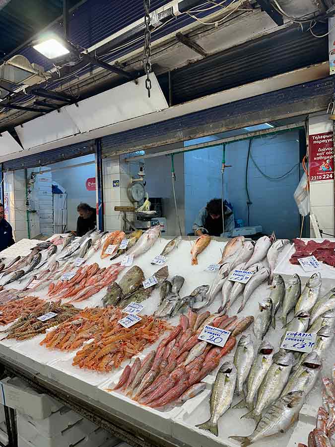 Ιχθυοπωλείο