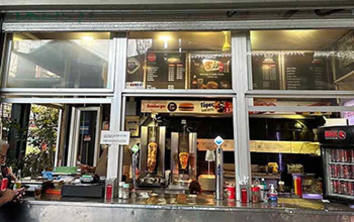 Ψητοπωλείο