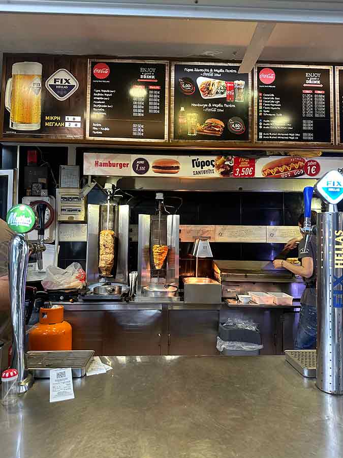 Ψητοπωλείο