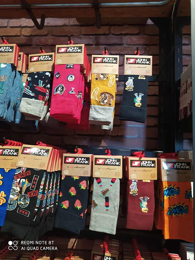 Γυναικεία & Ανδρικά Εσώρουχα