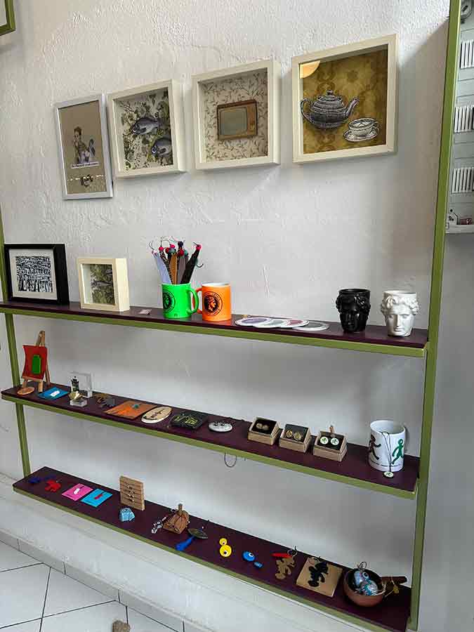 Γραφικές Τέχνες