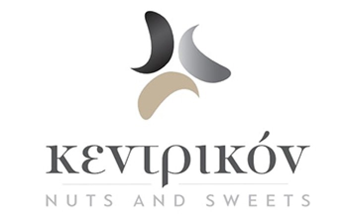 Ζαχαροπλαστείο - Ξηροί Καρποί