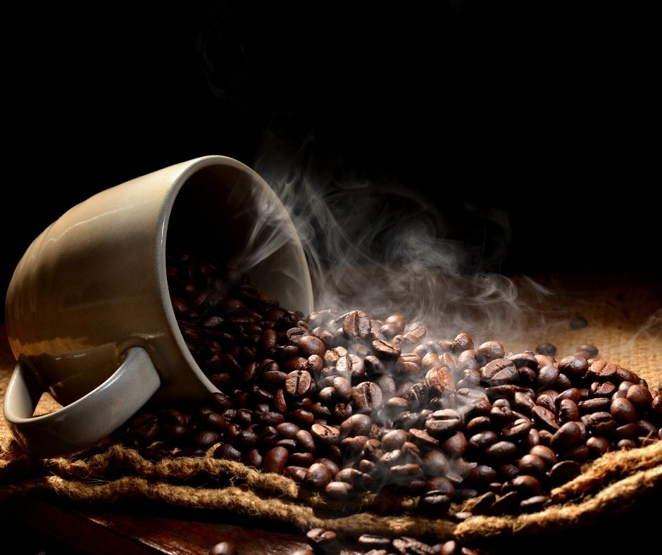 Ζαχαροπλαστείο - Ξηροί Καρποί