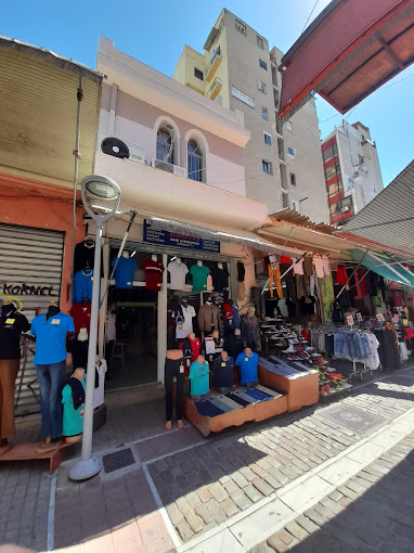 Ανδρικά Ενδύματα