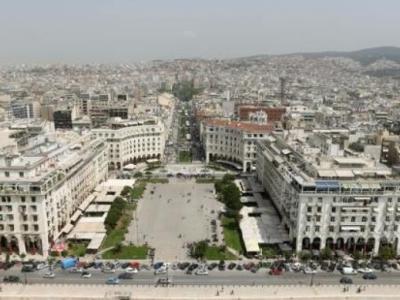 ΕΕΘ: Τα «Ανοιχτά Κέντρα Εμπορίου» μπορούν να αλλάξουν τη Θεσσαλονίκη