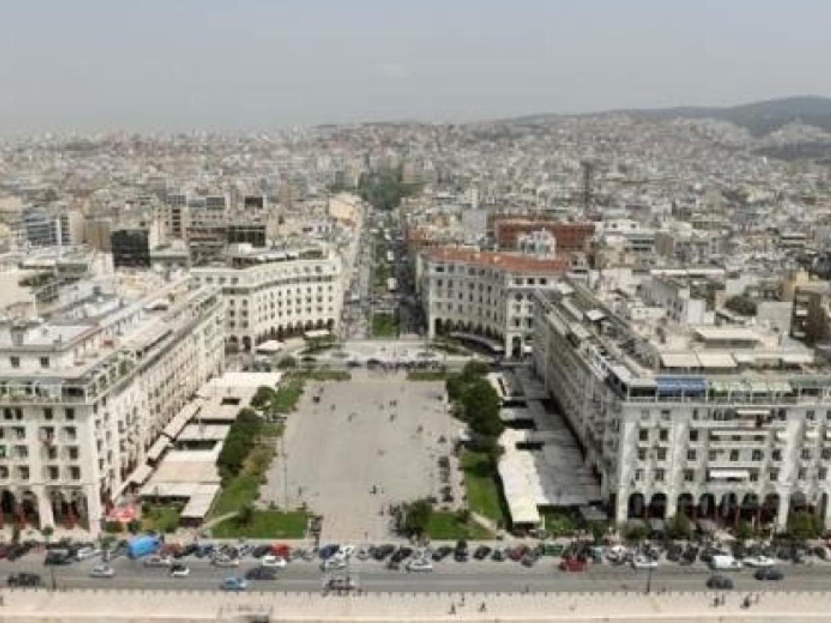 ΕΕΘ: Τα «Ανοιχτά Κέντρα Εμπορίου» μπορούν να αλλάξουν τη Θεσσαλονίκη